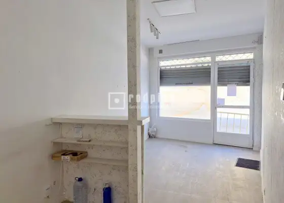 Local comercial en alquiler en Centro y Norte, Illescas, Toledo