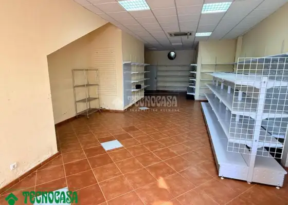 Local comercial en alquiler en Magán - Magán, 550 € / Mes, 80 m2, ref. 659115