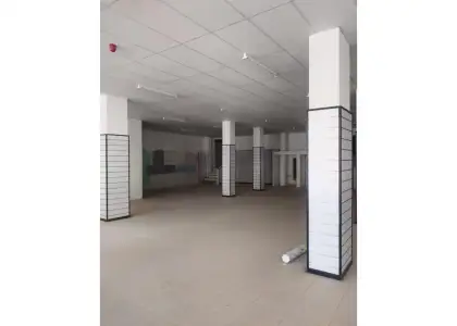 Local comercial en alquiler en Manzanares en Manzanares