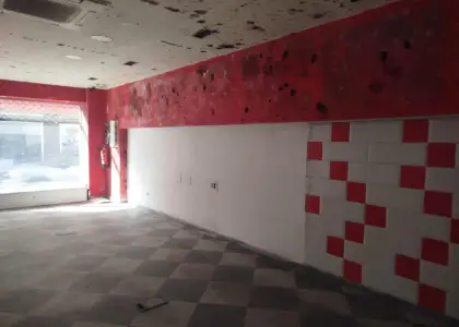 Local comercial en alquiler en Manzanares en Manzanares