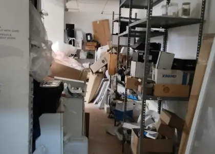 Local comercial en alquiler en Puertollano