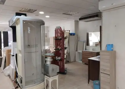 Local comercial en alquiler en Puertollano