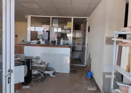 Local comercial en alquiler en Puertollano