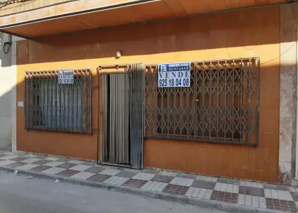 Local comercial En buen estado La Puebla de Almoradiel en La Puebla de Almoradiel