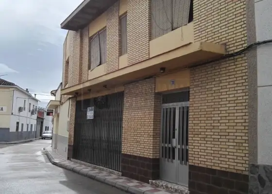 Local comercial En buen estado La Villa de Don Fadrique