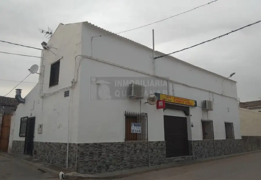 Local comercial En buen estado Los Hinojosos en Los Hinojosos