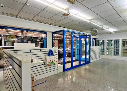 Local Comercial en Calatrava, 28 en Ciudad Real
