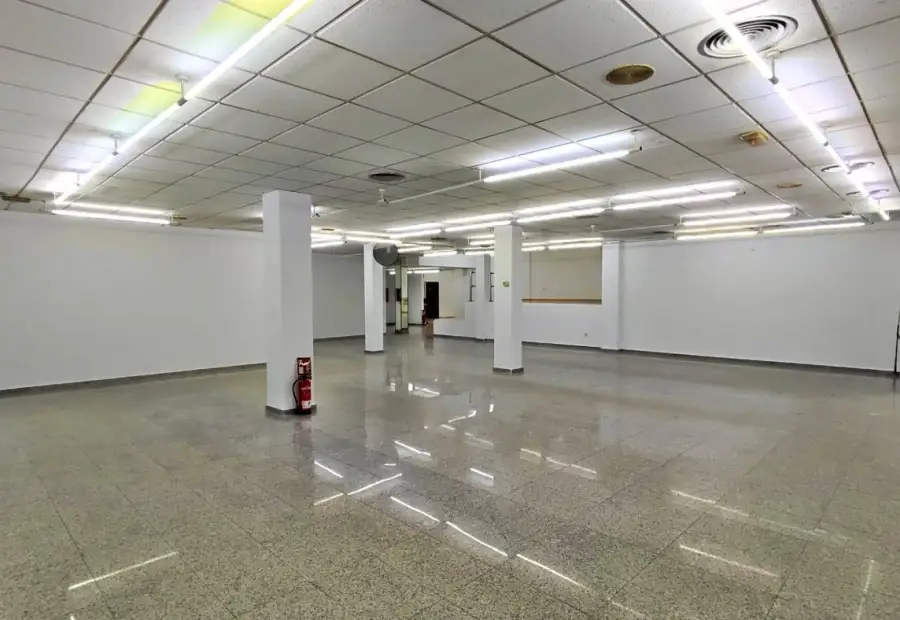 Local Comercial en Calatrava, 28 en Ciudad Real