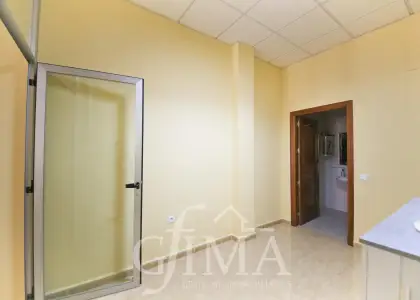 Local Comercial en Calle Alfonso XII en Tomelloso