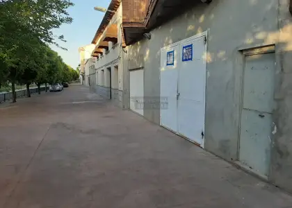 Local comercial En construcción Corral de Almaguer en Corral de Almaguer