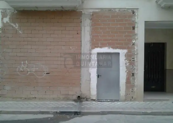 Local comercial En construcción Quintanar de la Orden