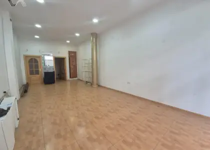 Local comercial en Puertollano situado en la zona de CENTRO en Puertollano