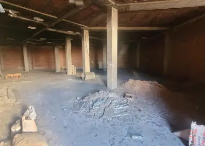 Local comercial en Puertollano situado en la zona de GRAN CAPITAN en Puertollano