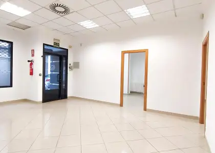 Local Comercial en Puertollano