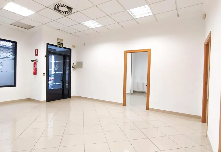 Local Comercial en Puertollano