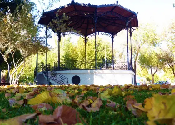 Local comercial en rentabilidad zona industria en Albacete