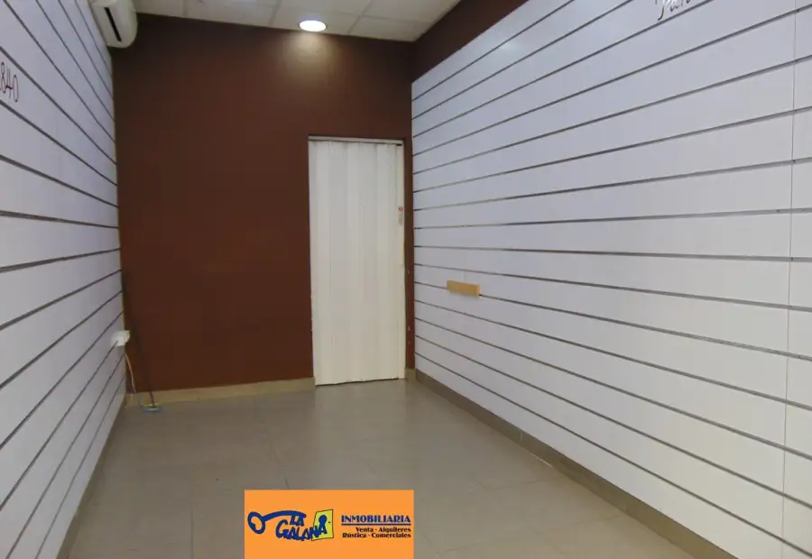 Local Comercial en Valdepeñas, Centro en Valdepeñas