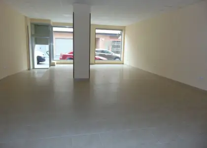 Local Comercial en Valdepeñas, Centro Salud en Valdepeñas