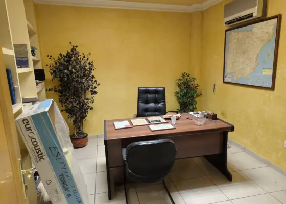 Local Comercial en Valdepeñas, Veracruz