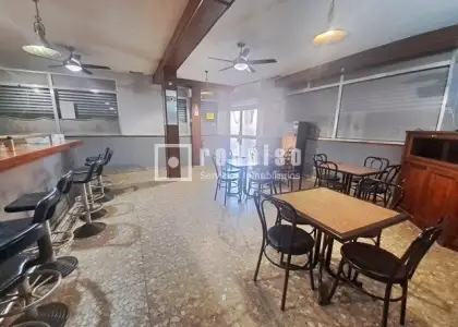 Local comercial en venta en Avenida de Pedro Sanz Vázquez, El Balconcillo - Zona Rural, Guadalajara en Guadalajara