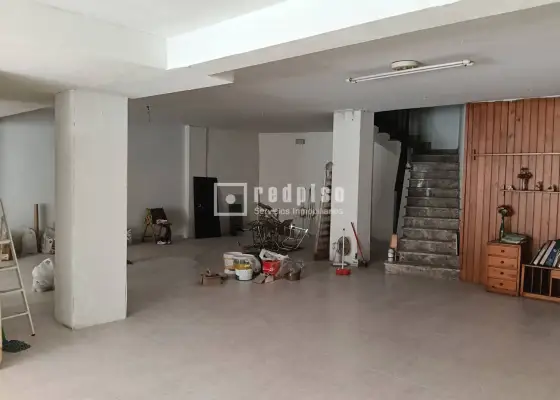 Local comercial en venta en Casco Histórico - Ayuntamiento, Talavera de la Reina, Toledo