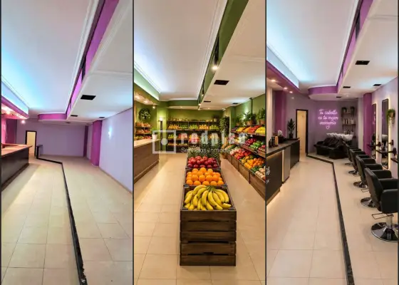 Local comercial en venta en Centro - Este, Talavera de la Reina, Toledo
