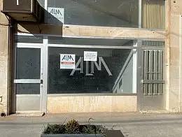 Local Comercial en Venta en Centro, Manzanares, 1 dormitorio en Manzanares
