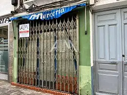 Local Comercial en Venta en Centro, Manzanares en Manzanares