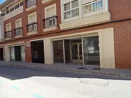 Local Comercial en Venta en Centro, Manzanares en Manzanares