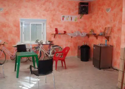 Local comercial en venta en Manzanares en Manzanares