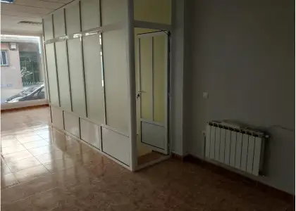 Local comercial en venta en Manzanares en Manzanares