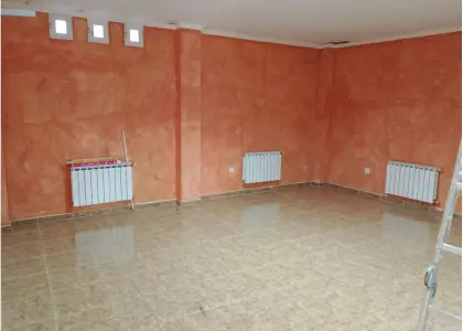 Local comercial en venta en Manzanares en Manzanares