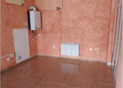 Local comercial en venta en Manzanares en Manzanares