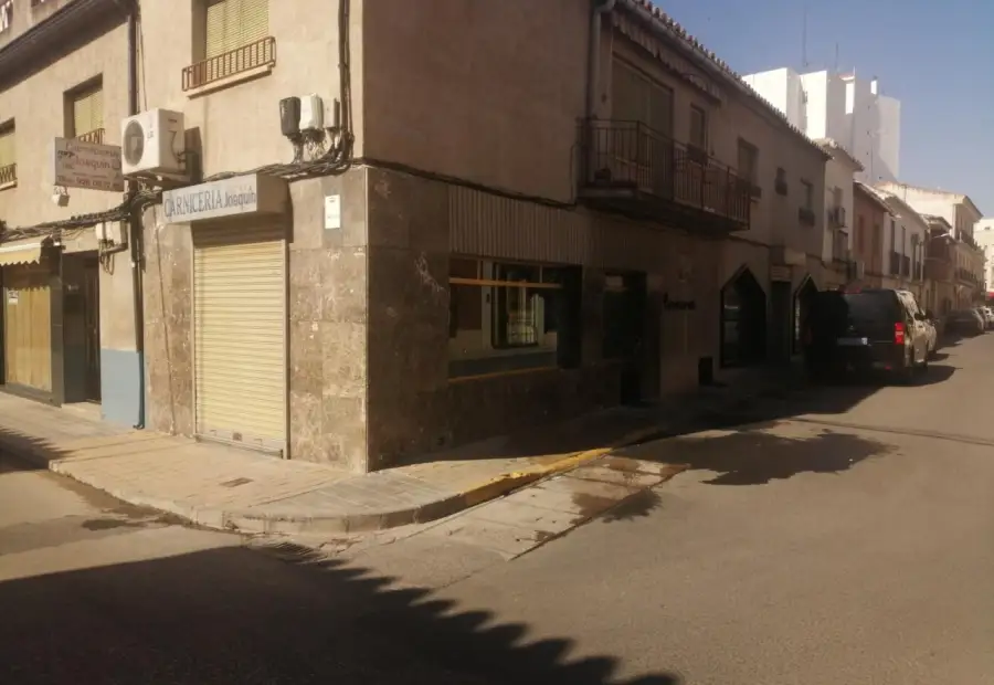 Local comercial en venta en Manzanares en Manzanares