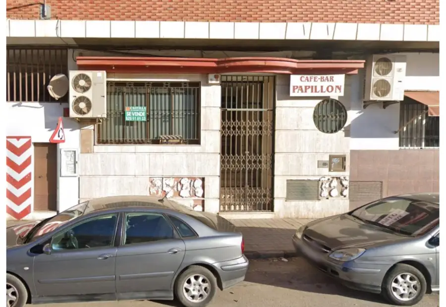 Local comercial en venta en Manzanares en Manzanares