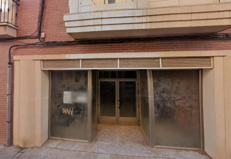 Local comercial en venta en Manzanares en Manzanares