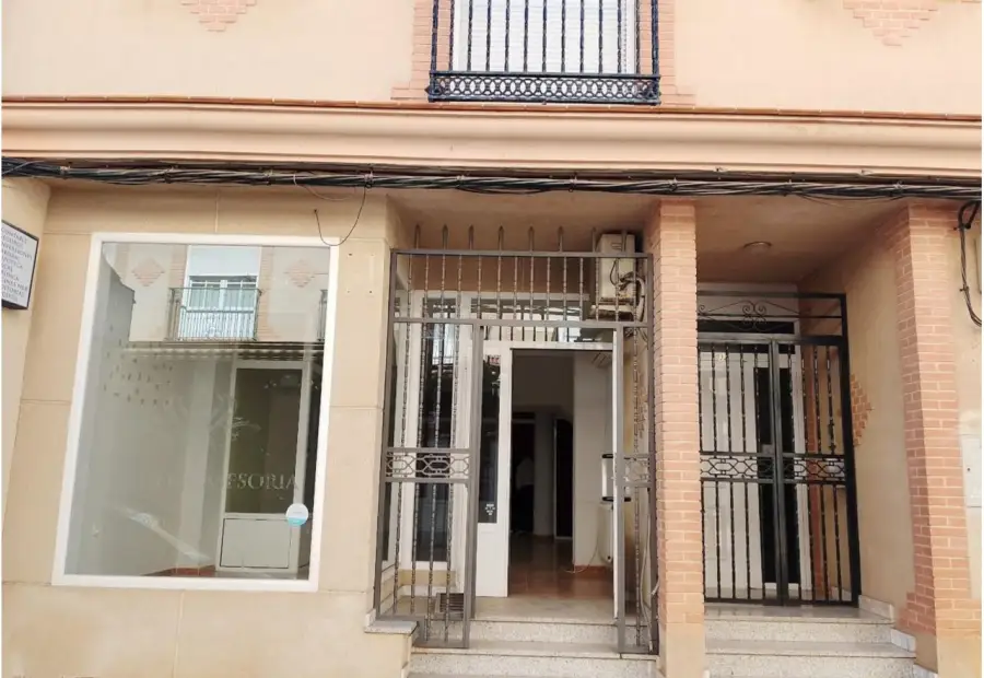 Local comercial en venta en Manzanares en Manzanares