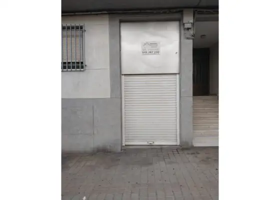 Local comercial en venta en Manzanares