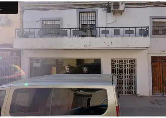 Local comercial en venta en Manzanares