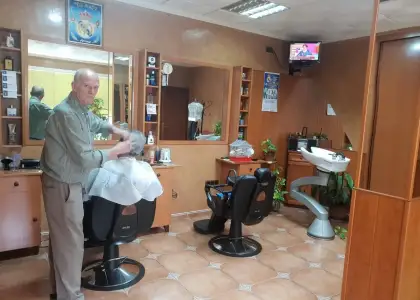 Local comercial en venta en Puertollano