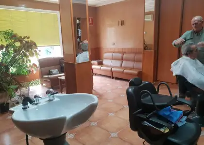 Local comercial en venta en Puertollano