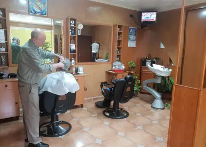 Local comercial en venta en Puertollano