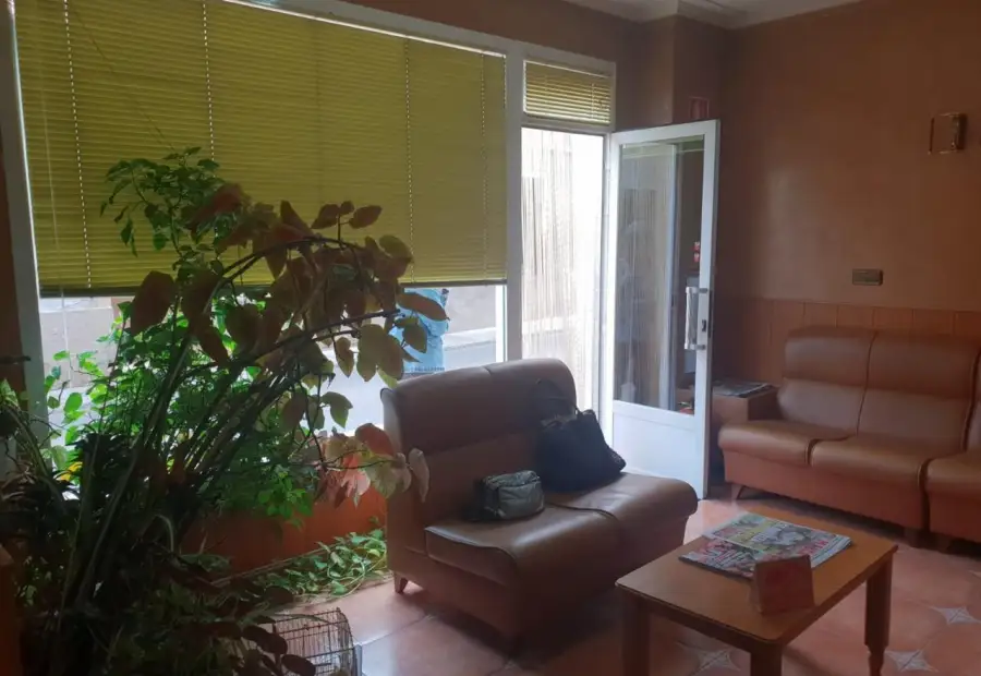 Local comercial en venta en Puertollano