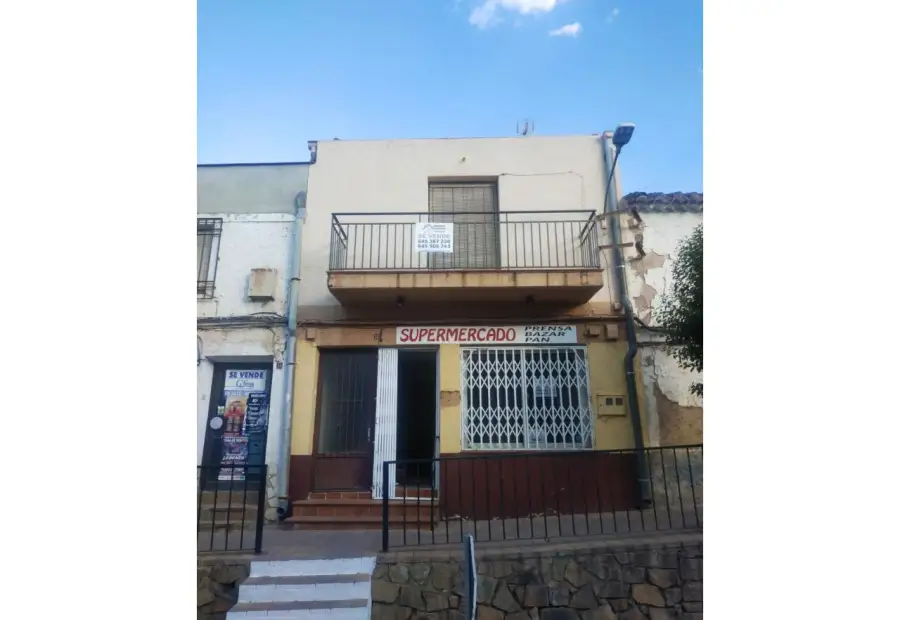 Local comercial en venta en Ruidera en Ruidera