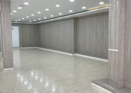 Local comercial en zona peatonal en Puertollano