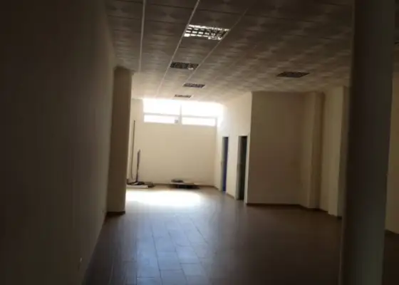Local comercial nuevo en alquiler en Manzanares