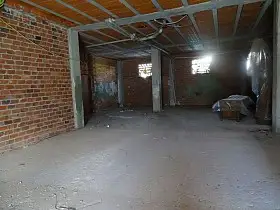 Local Comercial Venta Centro de Salud, Manzanares en Manzanares