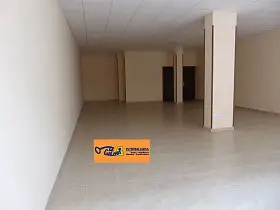 Local Comercial Venta Centro Salud, Valdepeñas