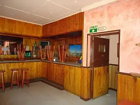 Local Comercial Venta Divina Pastora, Manzanares
