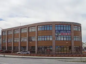 Local Comercial Venta Polígono, Manzanares en Manzanares